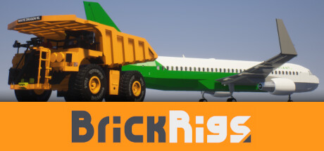 砖厂/Brick Rigs（更新v1.6.2）-网站标题