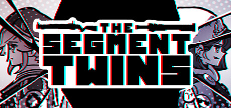 碎裂双生/THE SEGMENT TWINS-网站标题