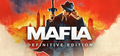 黑手党：最终版/四海兄弟：最终版/Mafia: Definitive Edition-网站标题