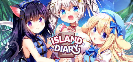 海岛日记/Island Diary（V1.00-豪华版全DLC）-网站标题