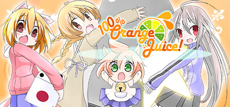 100%鲜橙汁/100% Orange Juice（更新Build.13623225-整合全DLC）-网站标题