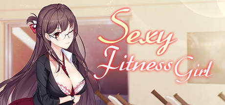 健身女孩/Fitness Girl（V1.01-消消乐）-网站标题