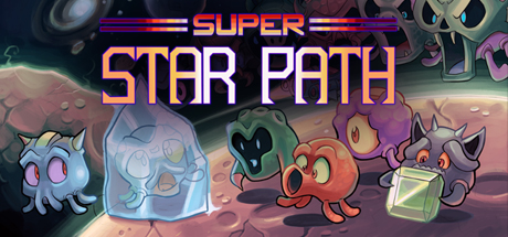 超级星际之路/Super Star Path-网站标题