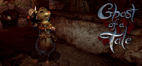 精灵鼠传说/Ghost of a Tale（更新v833）-网站标题