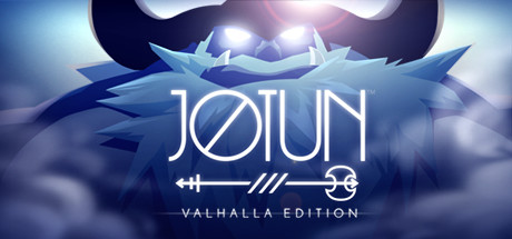 巨人约顿：瓦尔哈拉版/Jotun: Valhalla Edition-网站标题