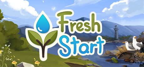 焕然一新：清道夫模拟器/Fresh Start Cleaning Simulator（更新v20231213）-网站标题