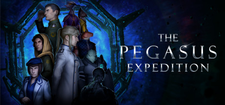 飞马座远征/The Pegasus Expedition（更新v66131）-网站标题