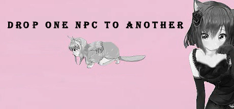 把一个NPC丢给另一个/Drop one NPC to another（更新Build.12798209）-网站标题