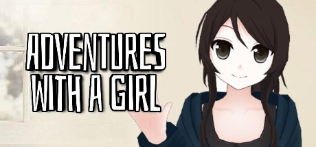 与一个女孩的冒险/Adventures With a Girl（V.1.0）-网站标题