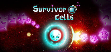 存活细胞/Survivor Cells-网站标题