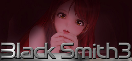 铁匠/Black Smith3（v1.0.0-正式版）-网站标题