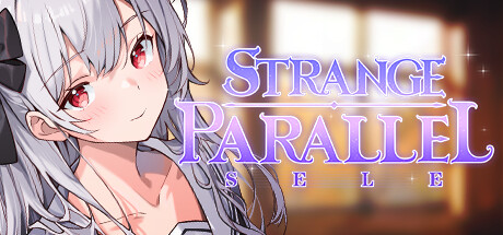 平行时空：七夜/Strange Parallel：Sele-网站标题