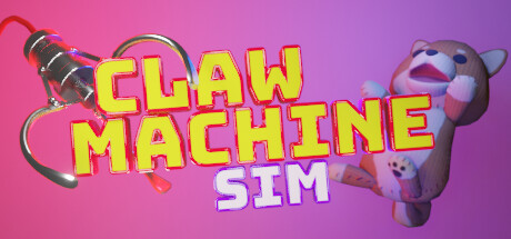 爪机模拟器/Claw Machine Sim-网站标题