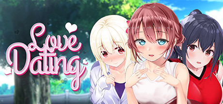 爱上约会/Love Dating（Build.6610379-修正+全DLC-网站标题