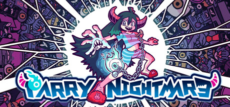 弹飞噩梦/Parry Nightmare-网站标题