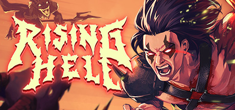 杀戮之源/Rising Hell（V1.0.0-正式版）-网站标题