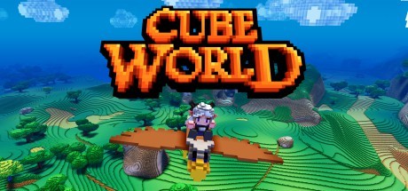 魔方世界/Cube World-网站标题