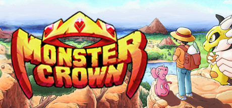 怪物皇冠/Monster Crown（更新v1.0.54）-网站标题