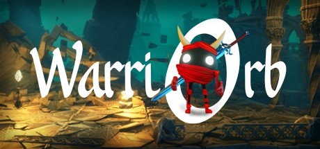 球魂/WarriOrb（V1.3.1）-网站标题