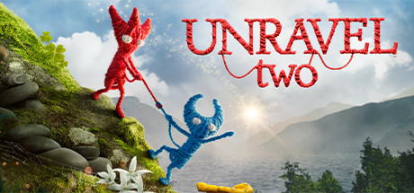 毛线小精灵2/unravel 2-网站标题