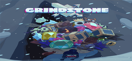 碎石/Grindstone（更新v1.1.33）-网站标题