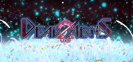 魔法少女消耗战线 死终Ω神盾/Dead End Aegis（正式版-V1.01）-网站标题