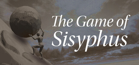 西西弗斯的游戏/The Game of Sisyphus-网站标题