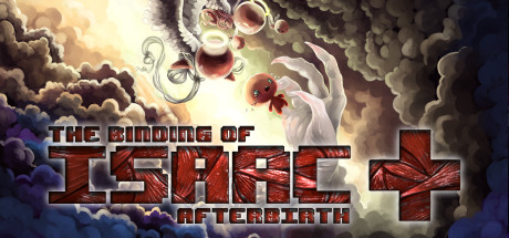 以撒的结合：胎衣/The Binding of Isaac: Afterbirth（整合6号升级档）-网站标题