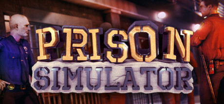 监狱模拟器/Prison Simulator（Build.11737500）-网站标题