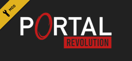 传送门：进化/Portal: Revolution（更新v1.6.0）-网站标题