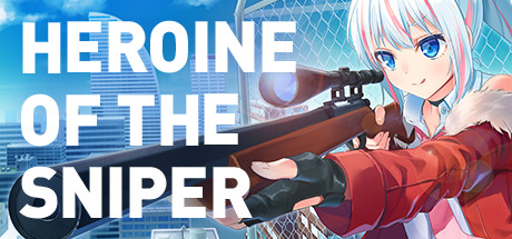 少女狙击手/Heroine of the Sniper-网站标题