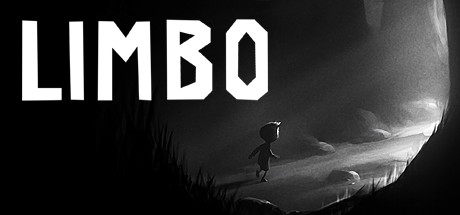 地狱边境/LIMBO-网站标题