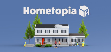 家托邦/Hometopia（更新Build.12631231）-网站标题