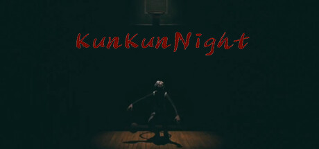 坤坤之夜/KunKunNight-网站标题