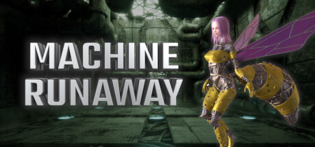 机器失控/Machine Runaway-网站标题