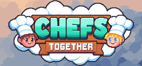 厨师在一起/Chefs Together-网站标题