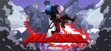 刀锋战神/Blade Assault（v1.2）-网站标题