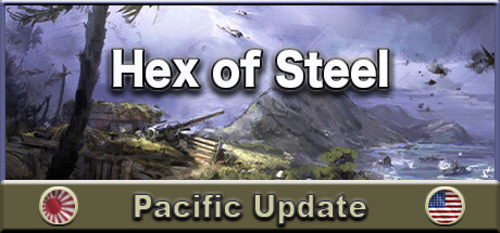 钢铁六角形/Hex of Steel（更新Build.14443559）-网站标题