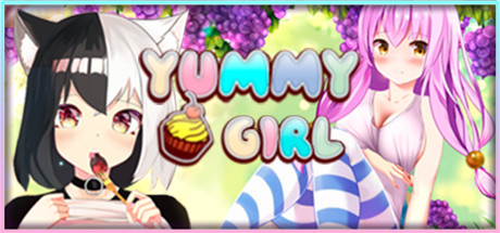 美味女孩/Yummy Girl（V1.01-完整版）-网站标题