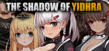 伊达拉之影/The Shadow of Yidhra（V20210416）-网站标题