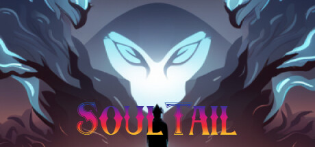 灵魂之尾/SOULTAIL-网站标题