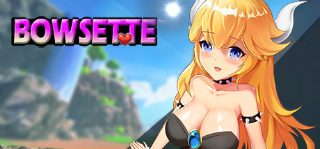 森林魔物女王/ Bowsette（Build.6652894）-网站标题