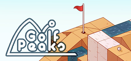 高尔夫之巅/Golf Peaks（更新v3.52）-网站标题