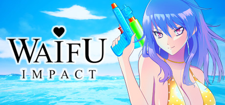 WAIFU岛冲击/WAIFU IMPACT（V1.02Hotfix-完整版）-网站标题