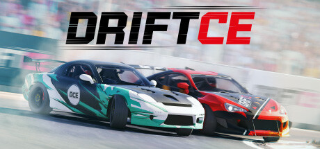 DRIFT CE-网站标题