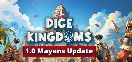 骰子王国/Dice Kingdoms（更新v1.0.1）-网站标题