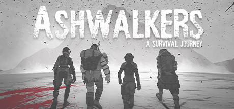 烬土行者/Ashwalkers（V1.0.0.1）-网站标题