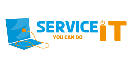 ServiceIT：你可以做IT/ServiceIT: You can do IT（更新Build.14227435）-网站标题