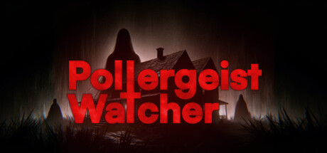 鬼影监视者/Poltergeist Watcher-网站标题