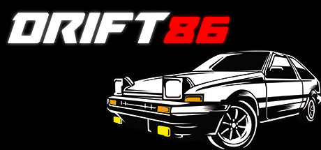 漂移86/Drift86-网站标题